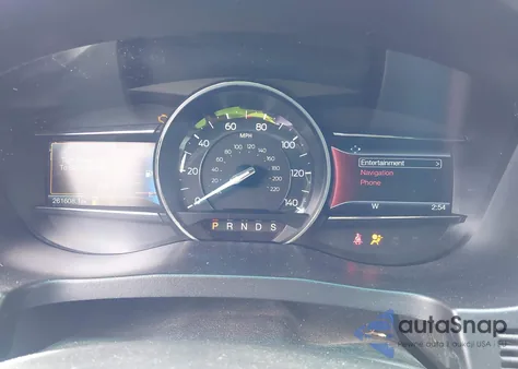 2016 Ford Explorer Sport z USA, uszkodzony, nr VIN 1FM5K8GT7GGB79181